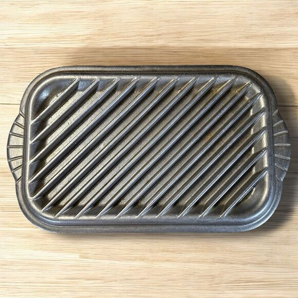 Vintage Wilton Cast Iron Griller Mount Joy, PA - Picture 2 of 11